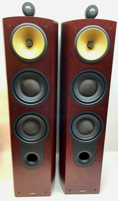 b&w nautilus 803 for sale